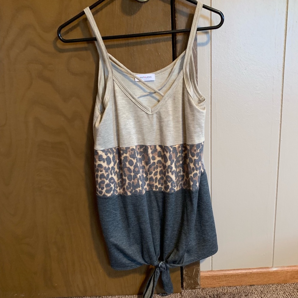 3 print tank